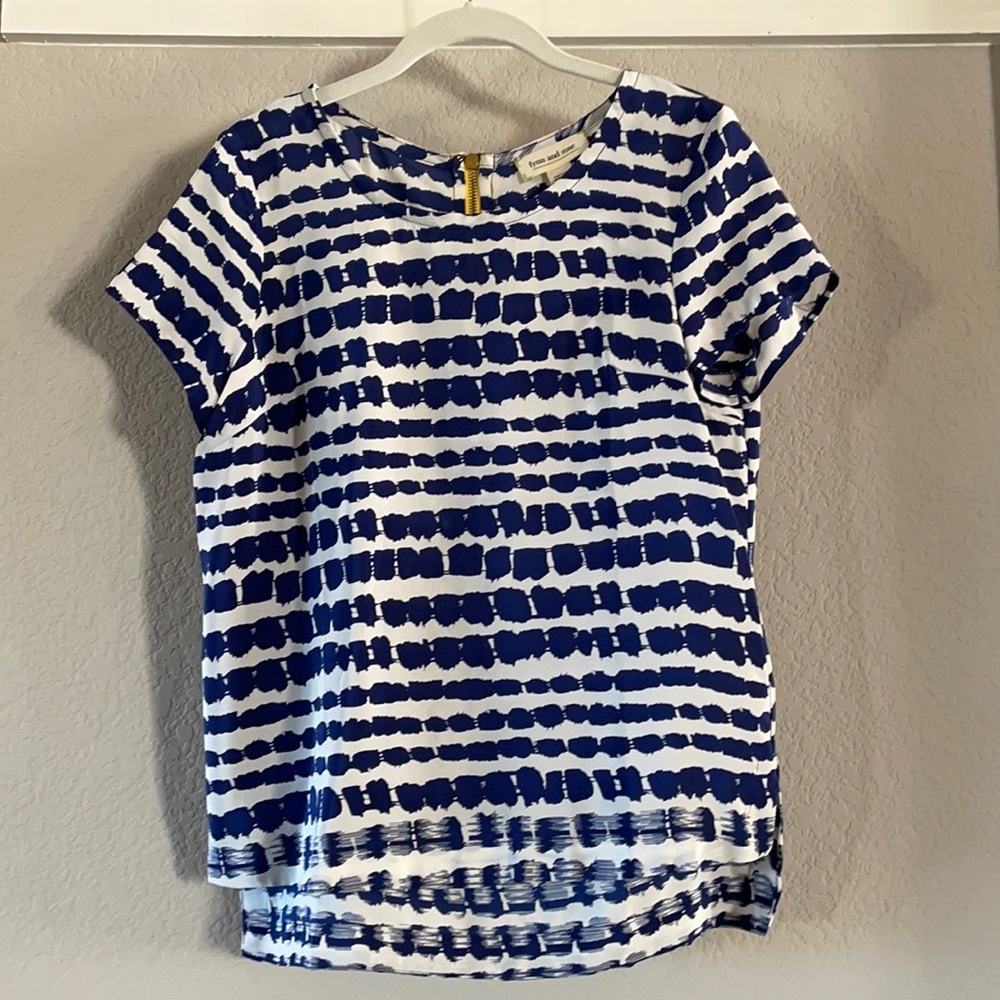 Fynn and Rose Top